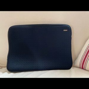 NWOT Laptop case